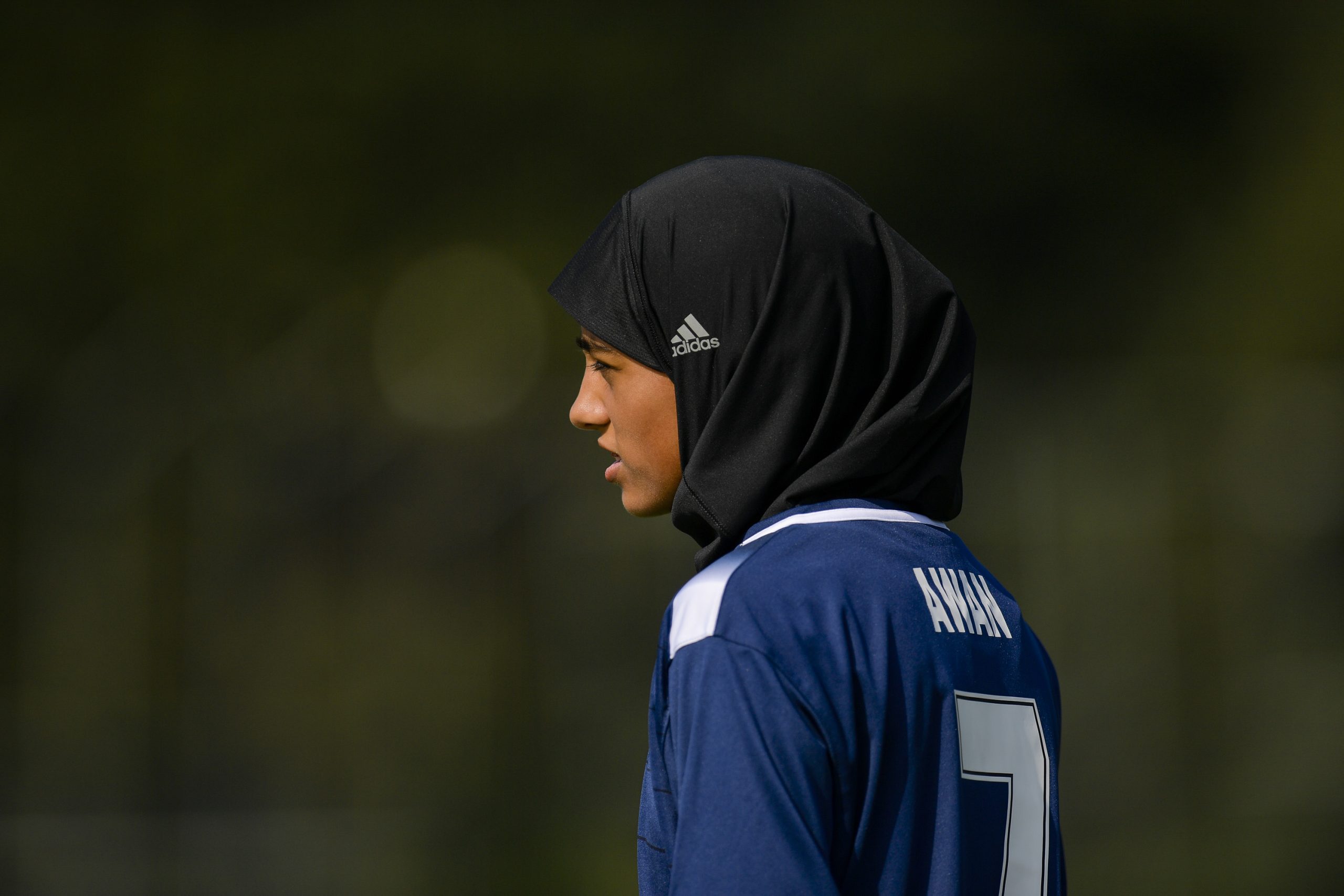 Her Story: AFC Leyton’s Muslim Community
