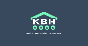 KBH Haus Logo